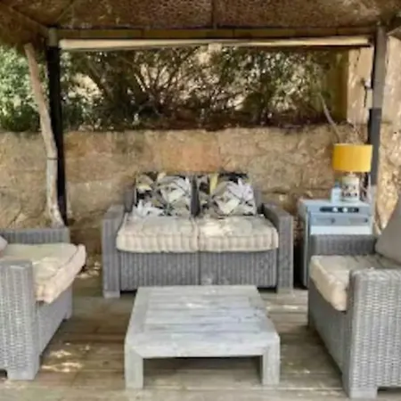 Maison De Plage