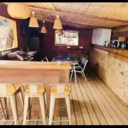 Σπίτι διακοπών Maison De Plage