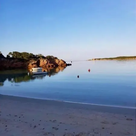 Maison De Plage Semesterbostad