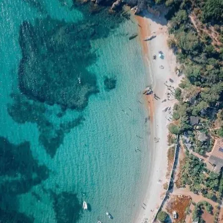 Maison De Plage * Monacia-d'Aullene