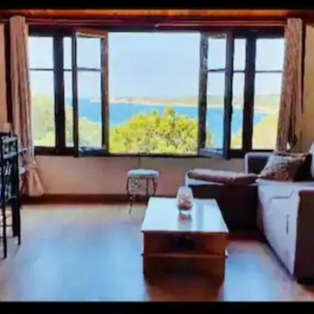 Maison De Plage Semesterbostad