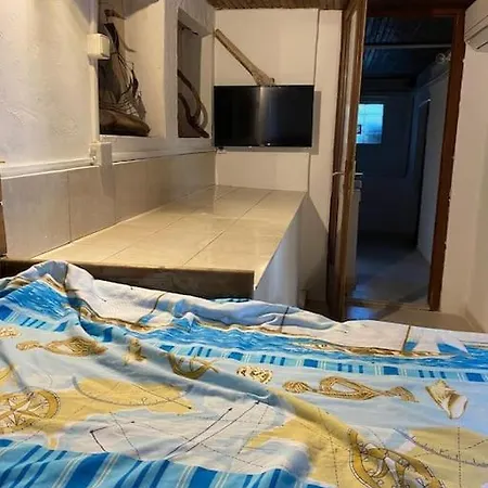 Maison De Plage *