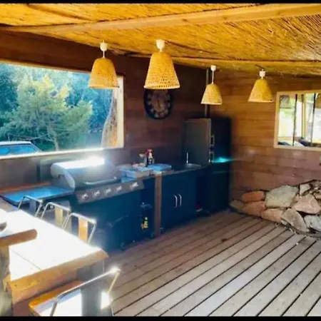 Semesterbostad Maison De Plage *