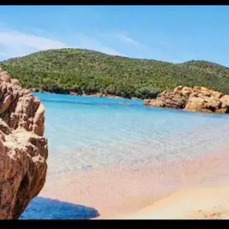Сasa de vacaciones Maison De Plage Monacia-d'Aullene