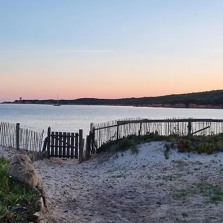 Maison De Plage