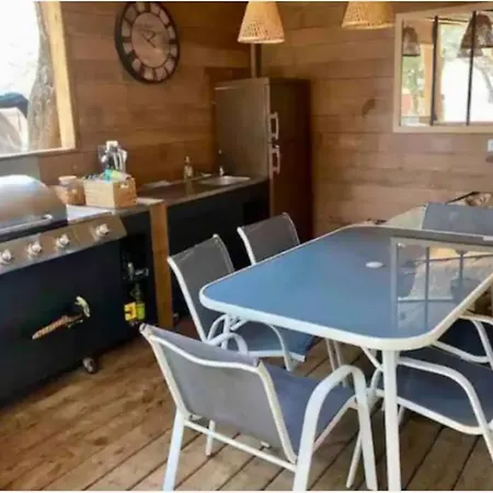 Maison De Plage Monacia-d'Aullene