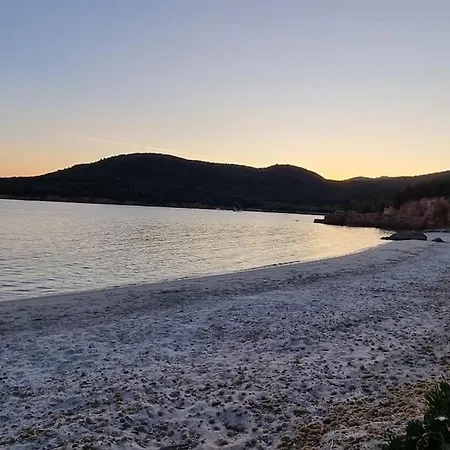 Maison De Plage