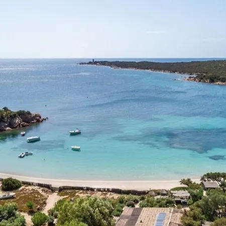 Maison De Plage